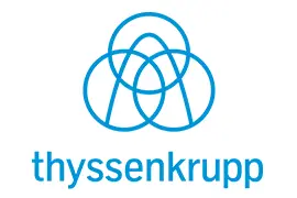 Thyssenkrup logo