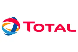 TOTAL Logo
