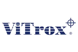 VITROX logo