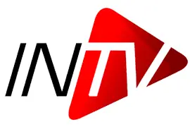 INTV logo