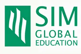 SIM logo