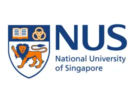 NUS logo