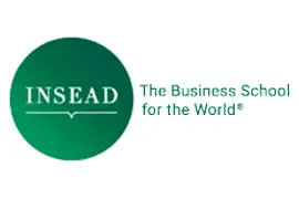 INSEAD logo
