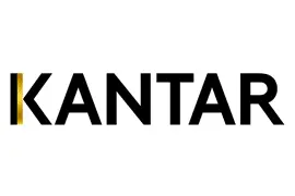 KANTAR logo