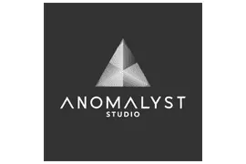 Anomalyst logo