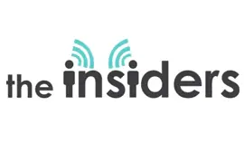 Insiders logo