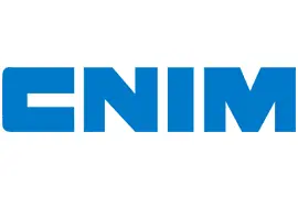CNIM logo