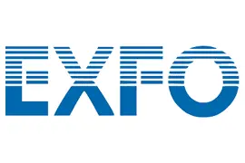 EXFO logo