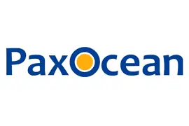 Paxocean logo