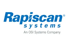 Rapiscan logo