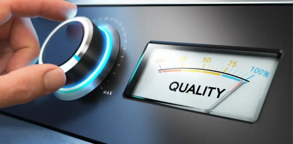 Continuous Measurement & Improvement Cycles Media