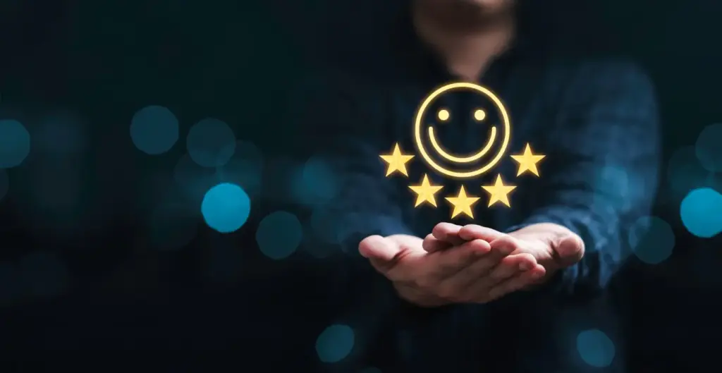 Customer-Centric Partnership Models