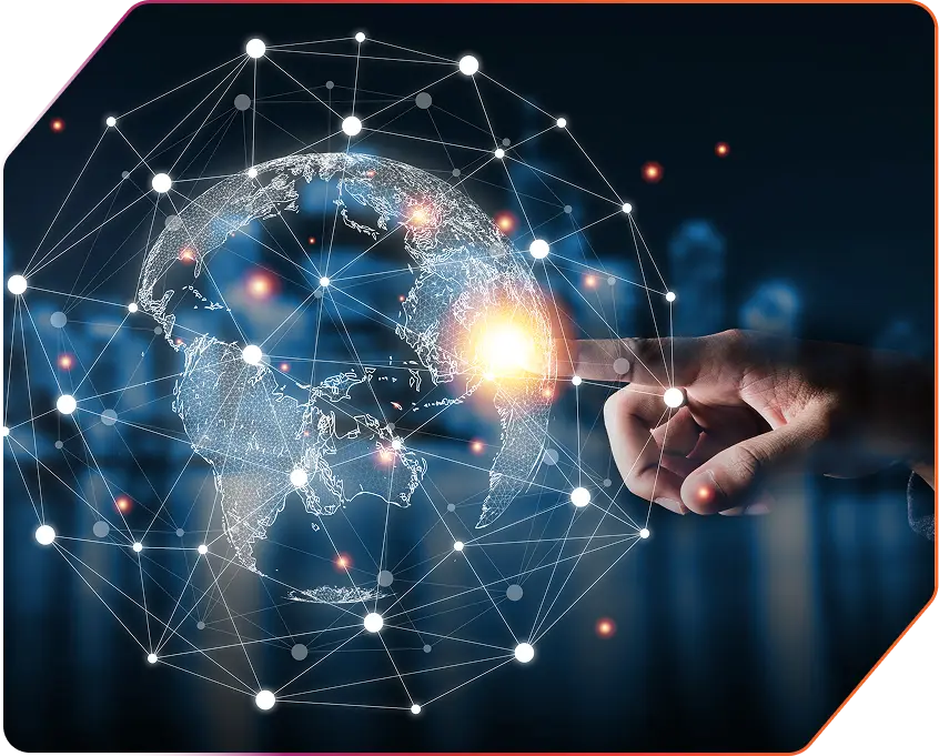 Globe Digital