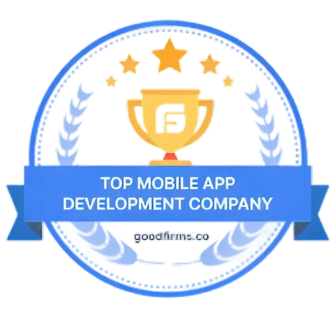 Top mobile app development company