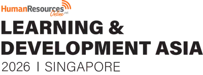 Learning and Development Asia 2026 Singapore event logo