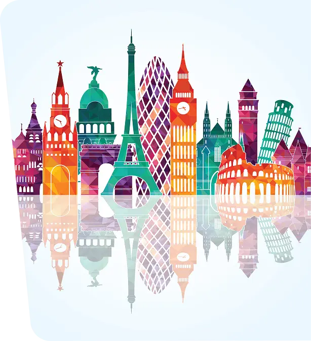 Translation & Localization