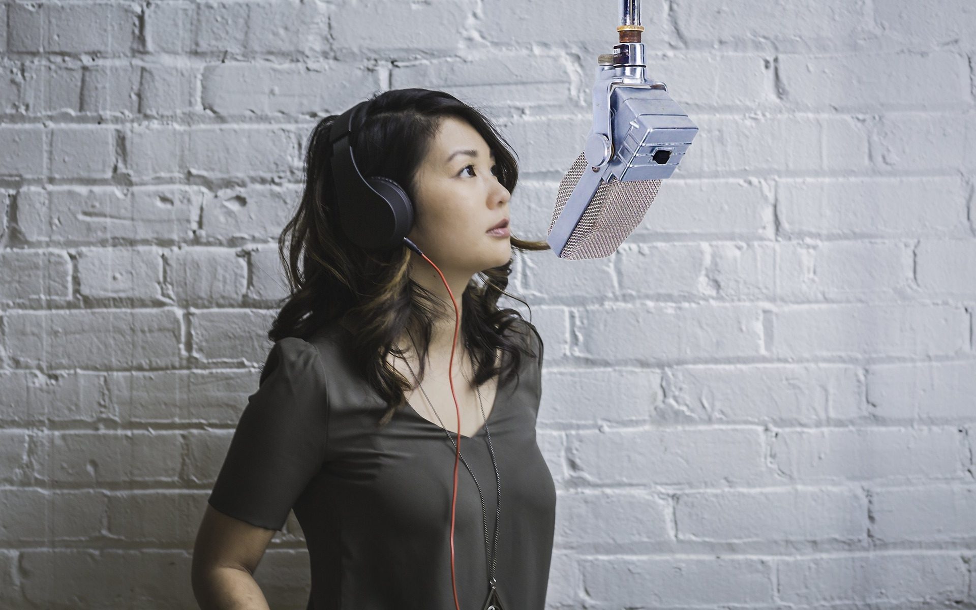 Infomercial Voice Over