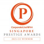 Wordsburg - Singapore Prestige Awards