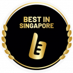 Wordsburg - Best in Singapore