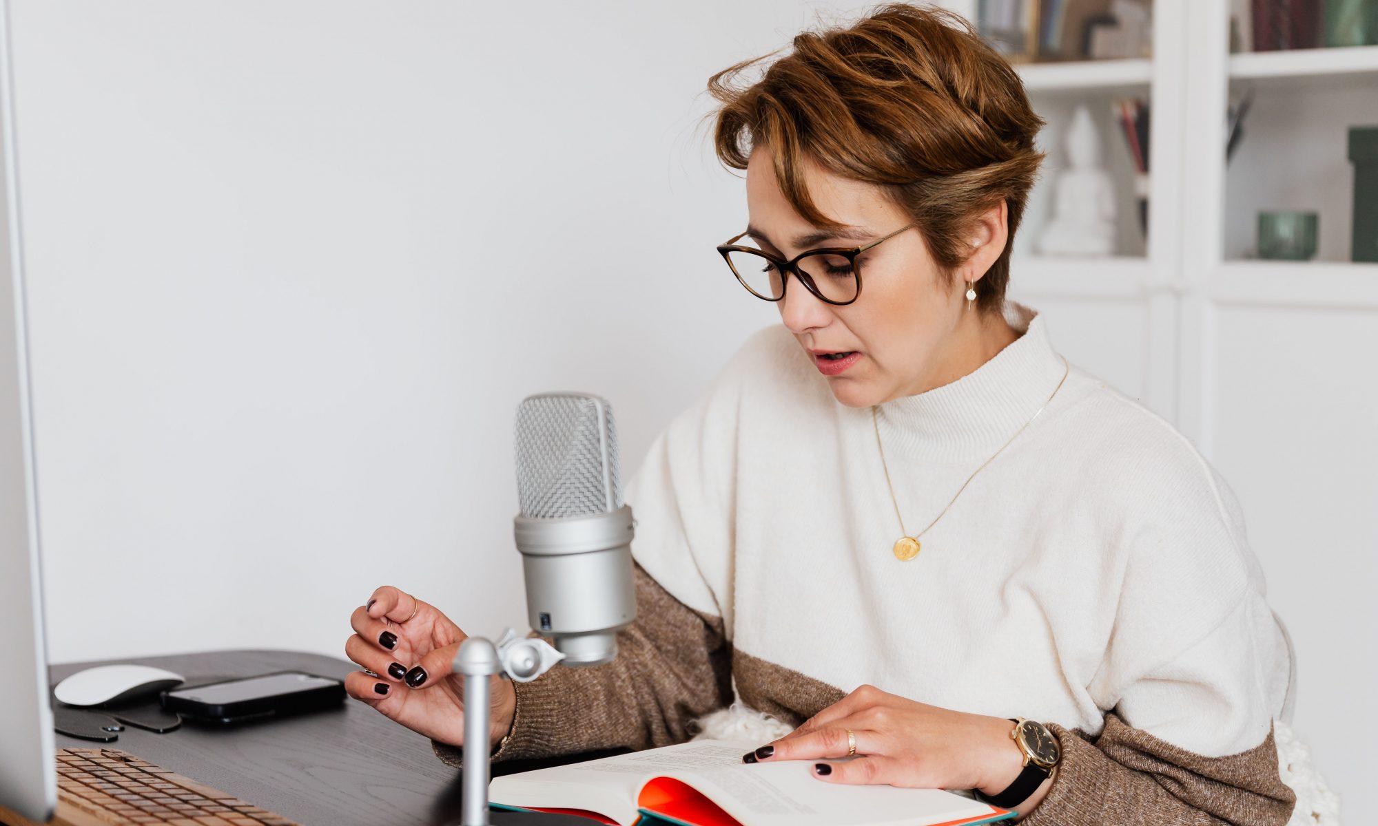 Multilingual Voice Over Services: An Overview