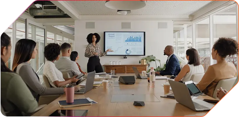 CFO Dashboard