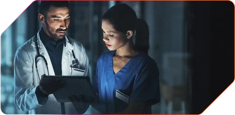 Nurse Retention