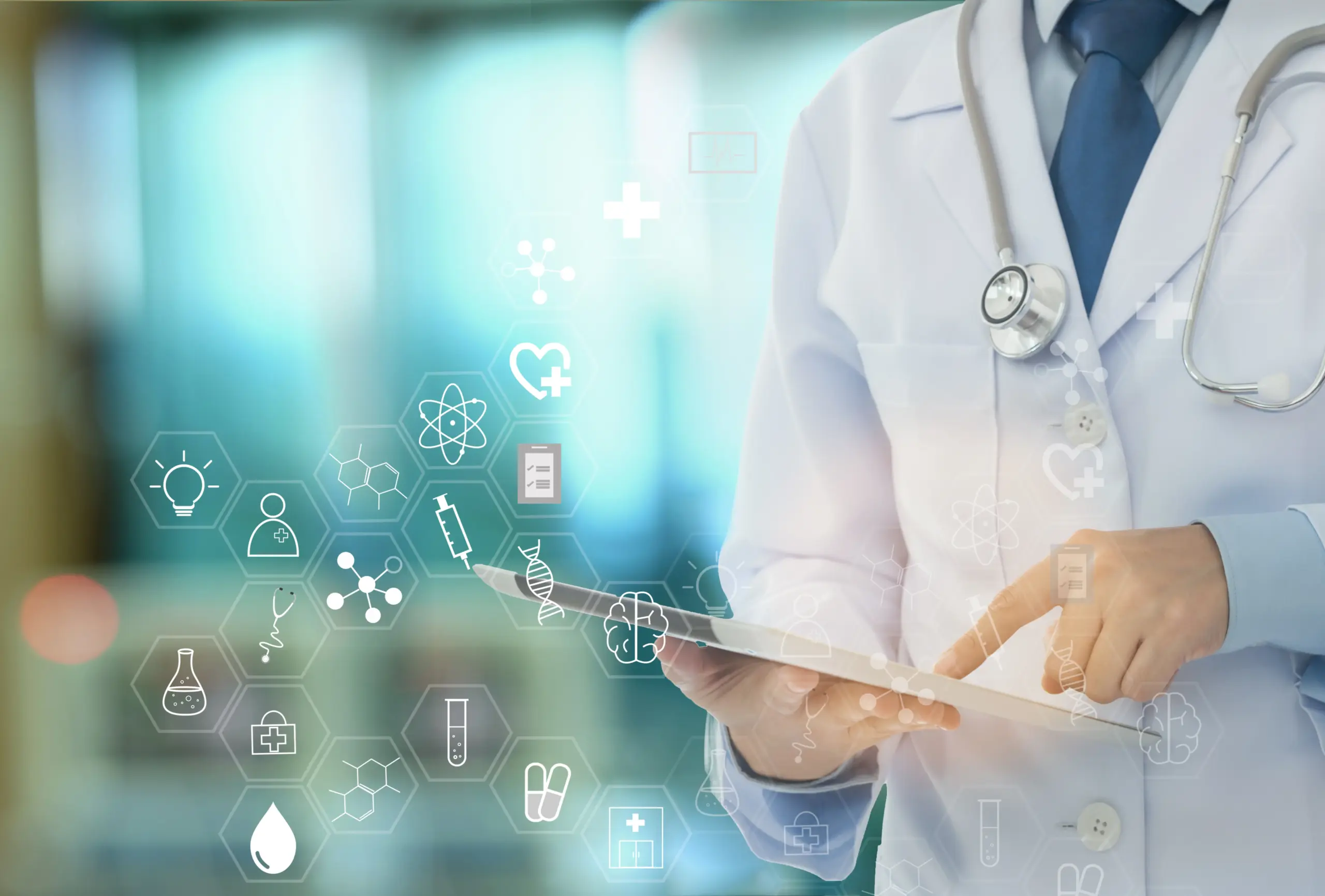 Healthcare workforce readiness