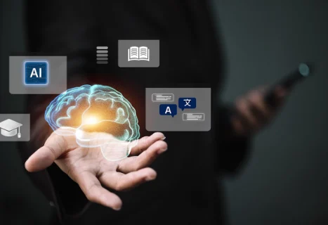 Learning and localisation tools built from client programme benchmarks