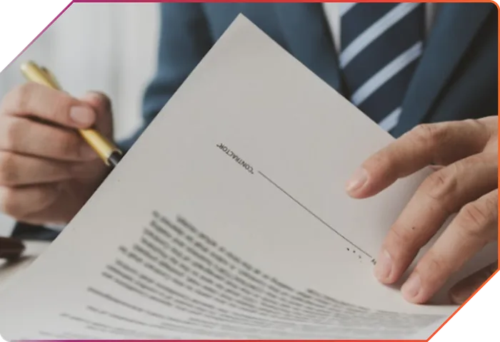 Reviewing a translated document before it is sealed