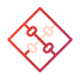 create-an-outlined-icon-of-two-or-three-puzzle-pie create-an-outlined-icon-of-two-or-three-puzzle-pie