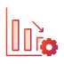 create-an-outlined-vector-icon-of-a-descending-bar create-an-outlined-vector-icon-of-a-descending-bar