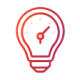 design-an-outlined-icon-of-a-lightbulb-with-a-spee design-an-outlined-icon-of-a-lightbulb-with-a-spee