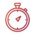 design-an-outlined-icon-of-a-stopwatch-with-a-spar design-an-outlined-icon-of-a-stopwatch-with-a-spar