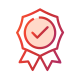 design-an-outlined-icon-of-an-award-ribbon-or-badg design-an-outlined-icon-of-an-award-ribbon-or-badg