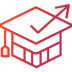 design-an-outlined-vector-icon-of-a-graduation-cap design-an-outlined-vector-icon-of-a-graduation-cap